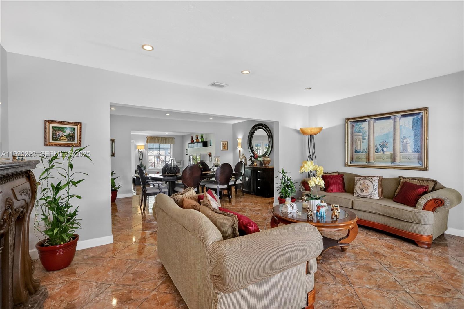 REV PLAT OF BRANDON PARK - Residential