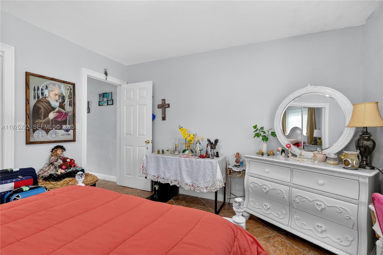 REV PLAT OF BRANDON PARK - Residential