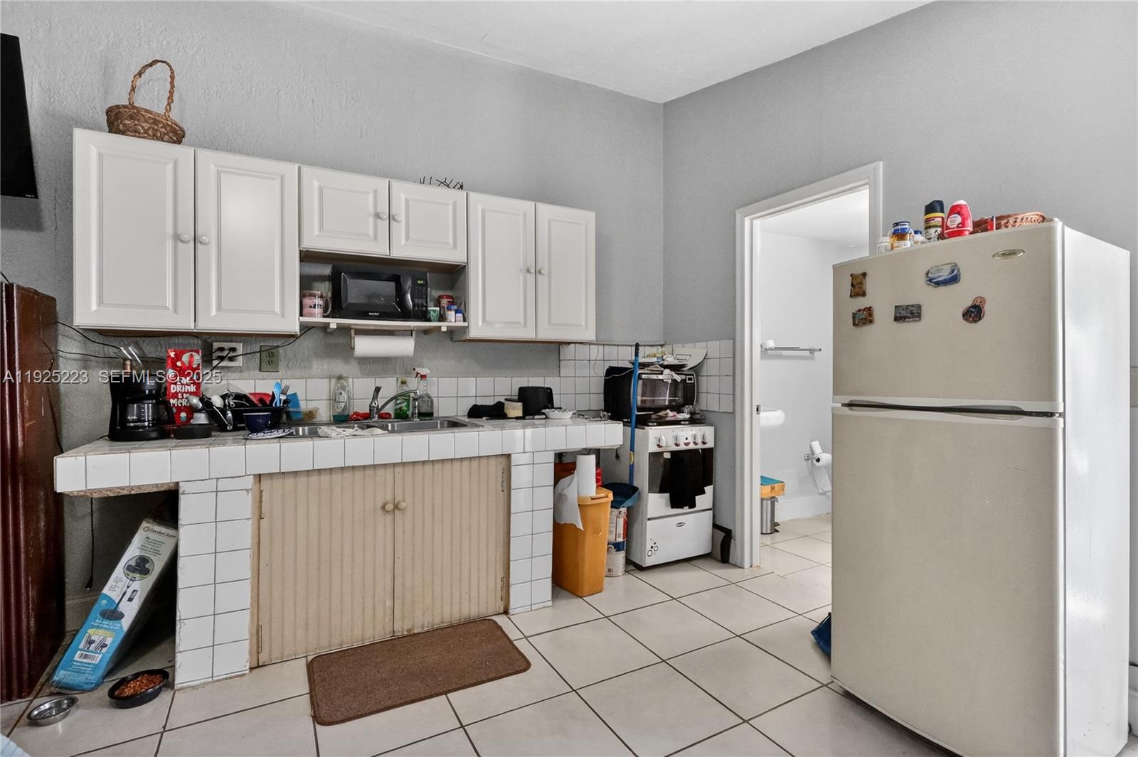 REV PLAT OF BRANDON PARK - Residential