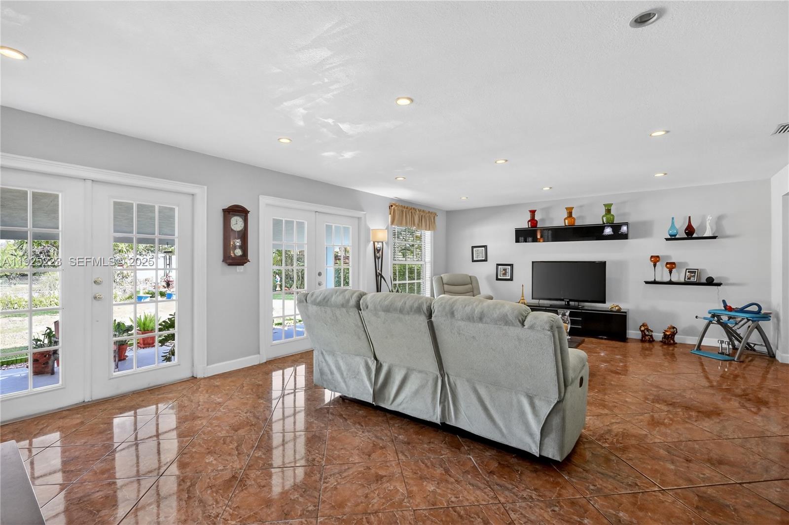 REV PLAT OF BRANDON PARK - Residential