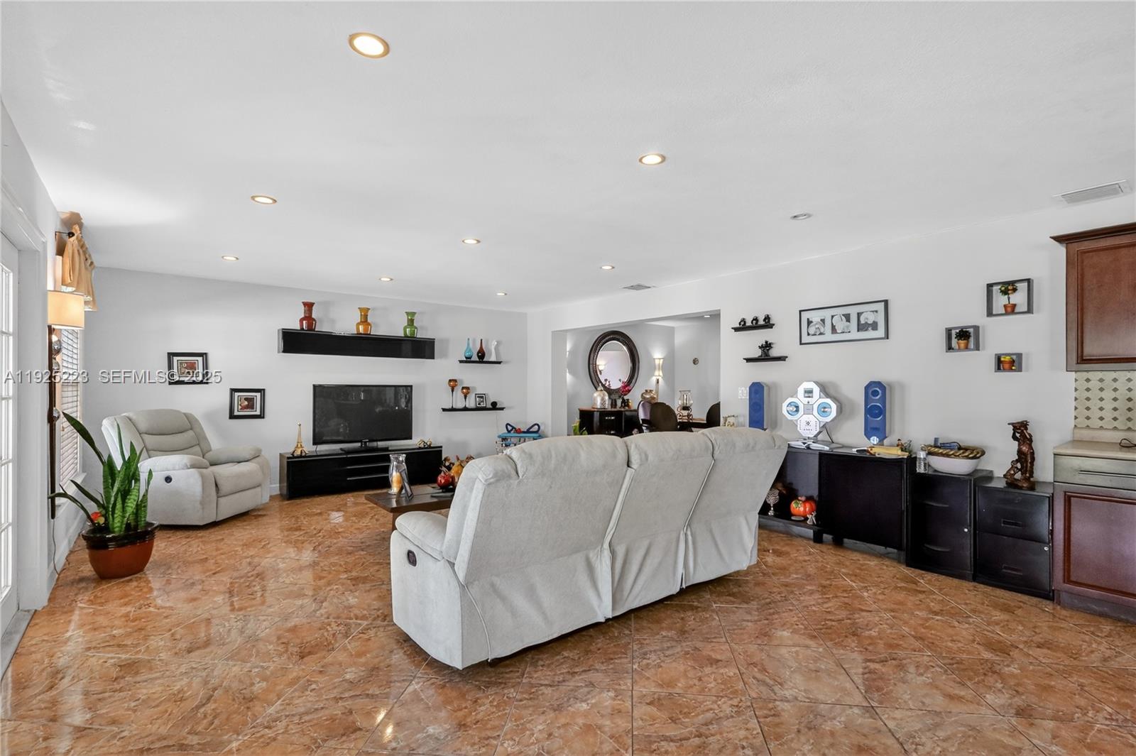 REV PLAT OF BRANDON PARK - Residential