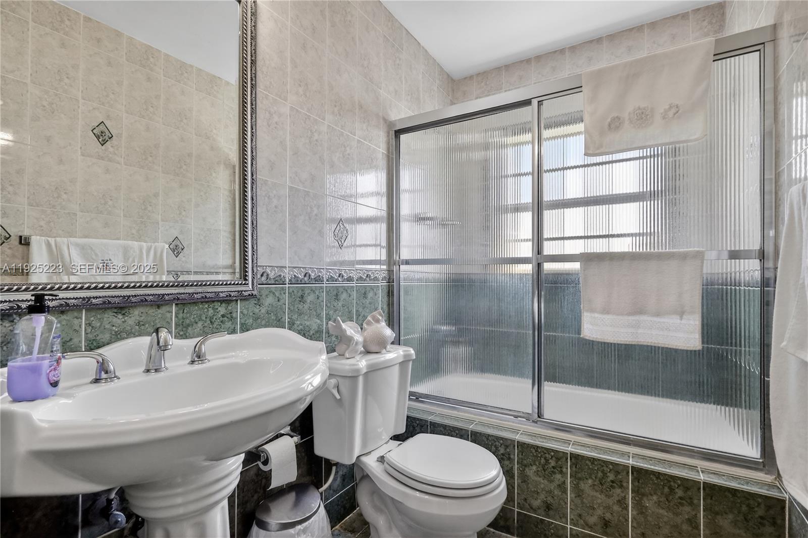 REV PLAT OF BRANDON PARK - Residential