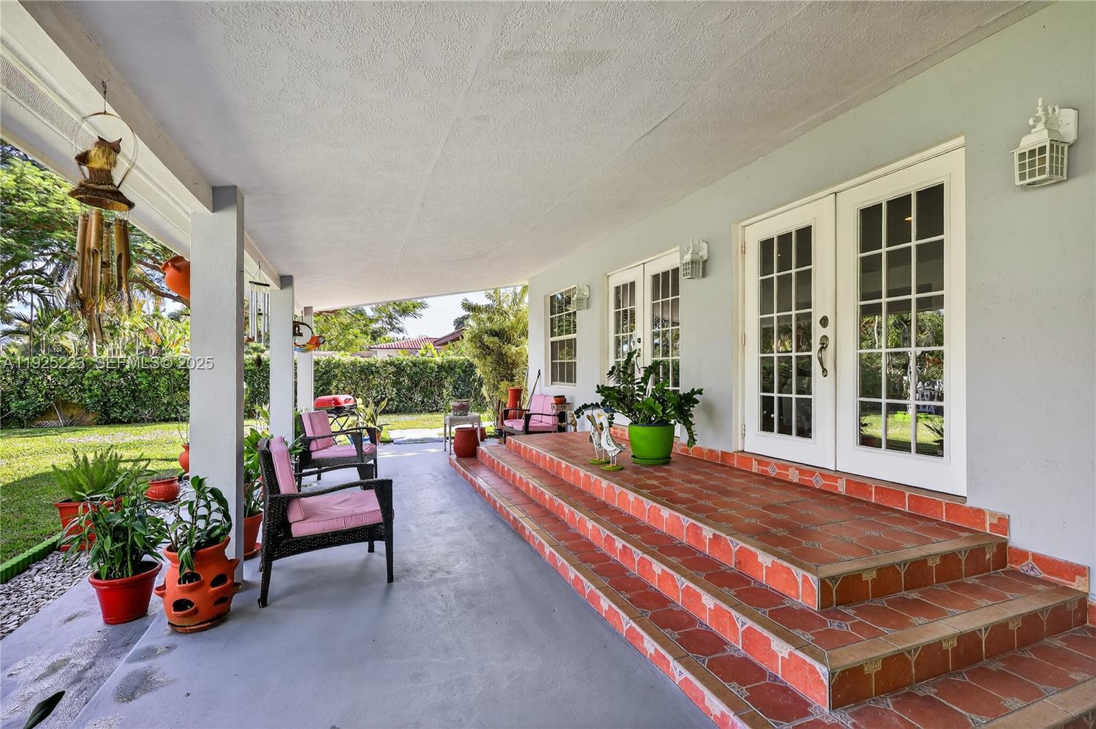 REV PLAT OF BRANDON PARK - Residential