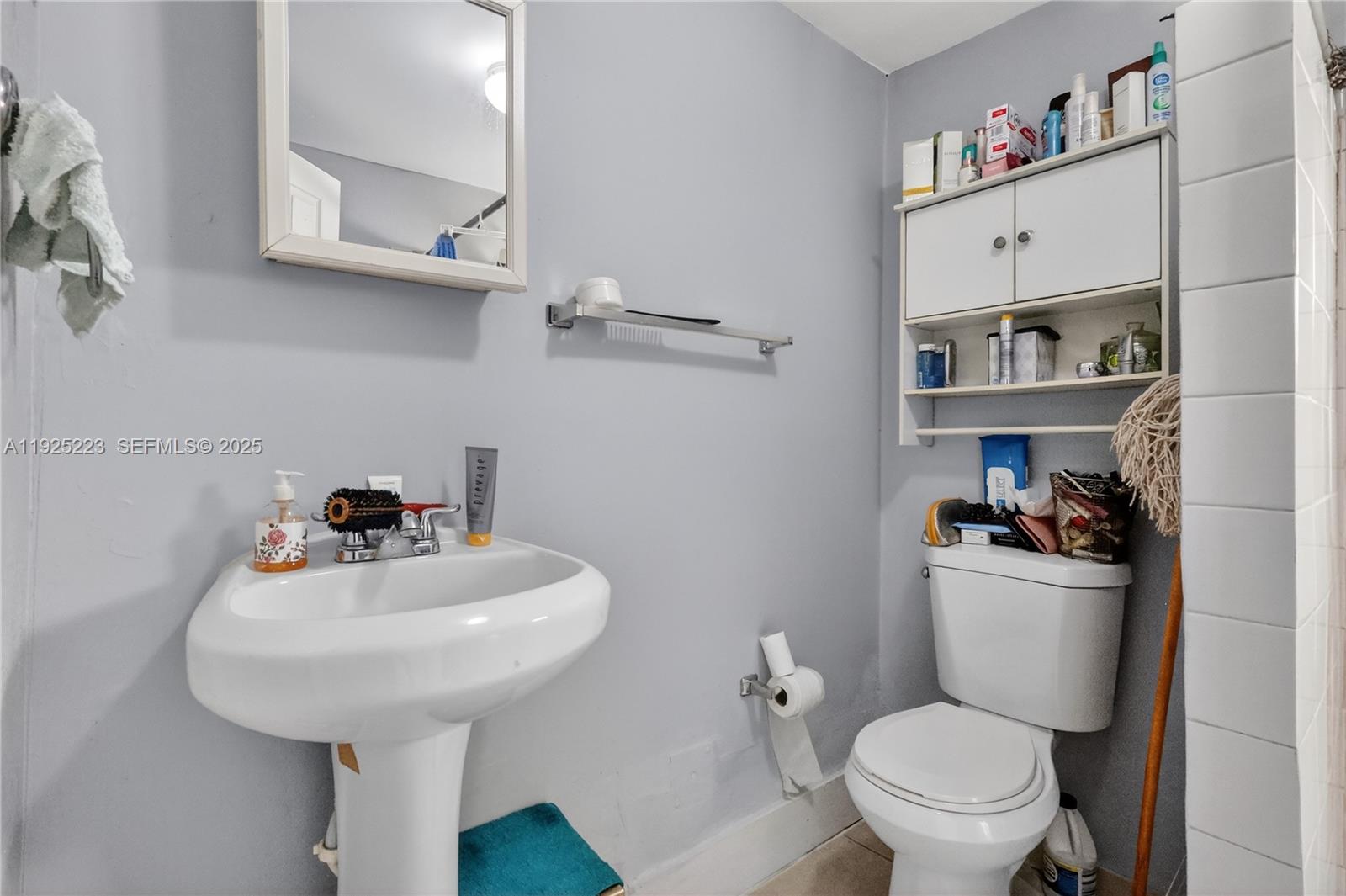 REV PLAT OF BRANDON PARK - Residential