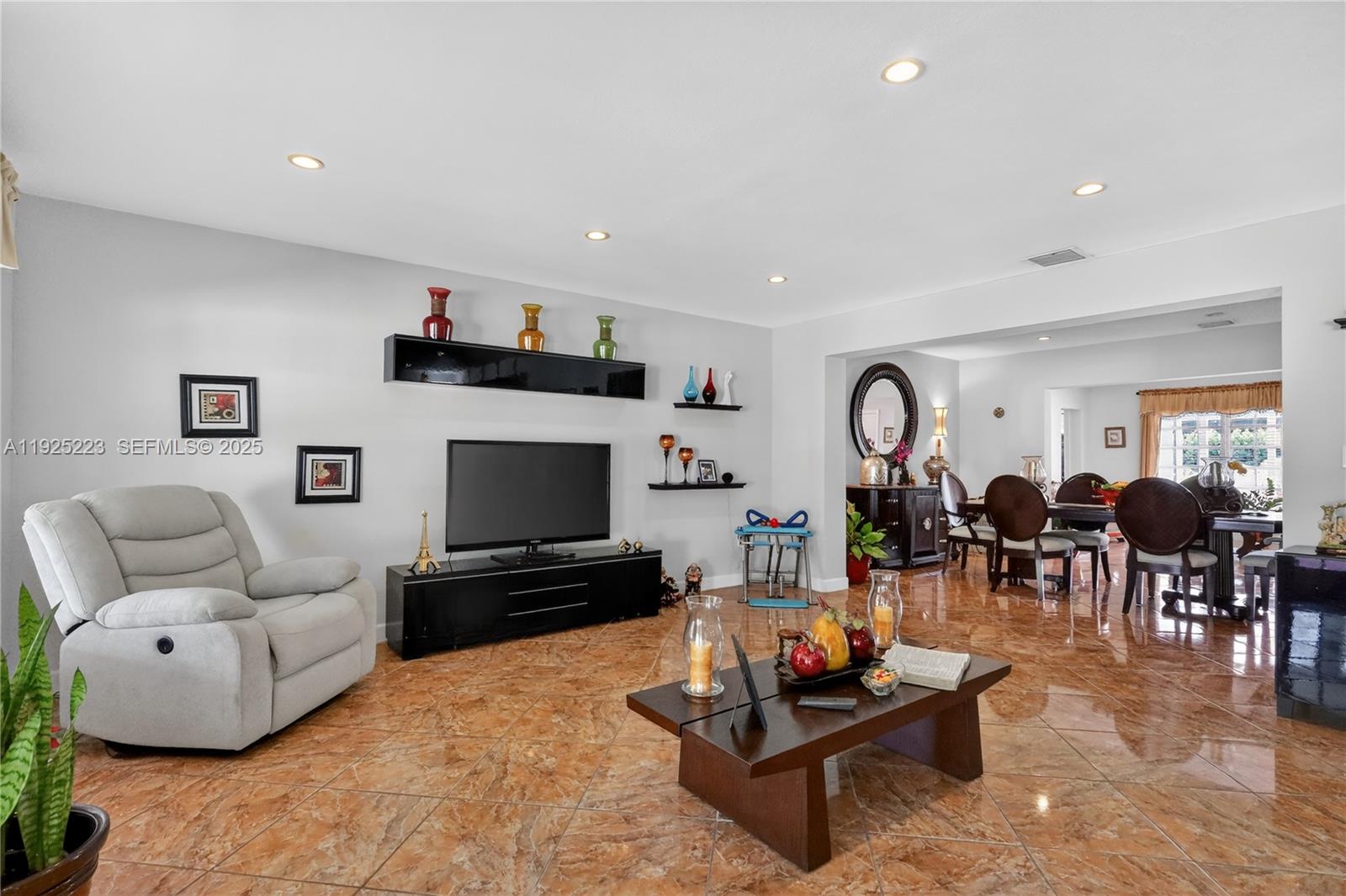 REV PLAT OF BRANDON PARK - Residential