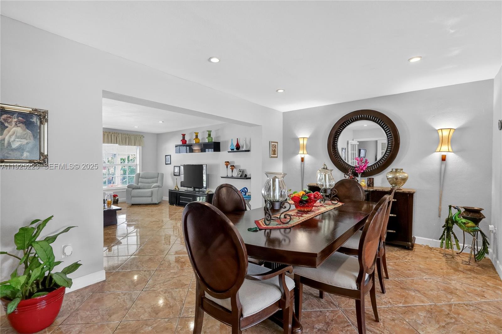 REV PLAT OF BRANDON PARK - Residential