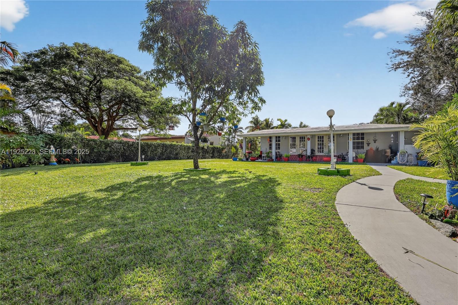 REV PLAT OF BRANDON PARK - Residential