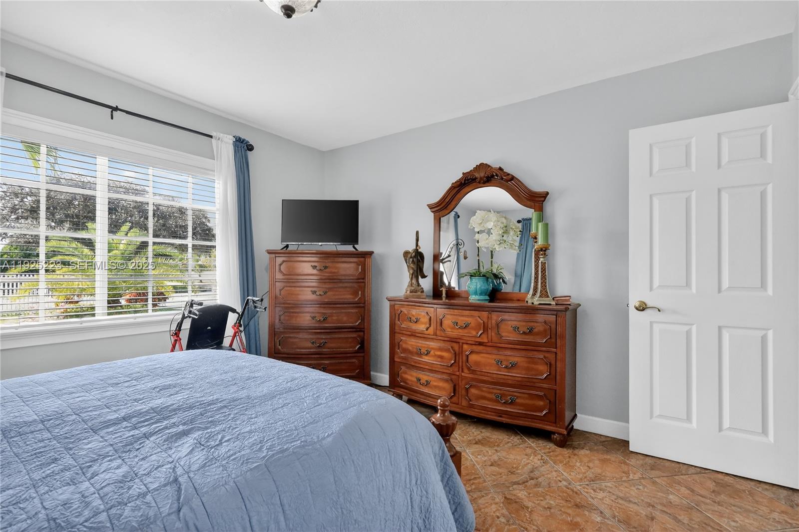 REV PLAT OF BRANDON PARK - Residential