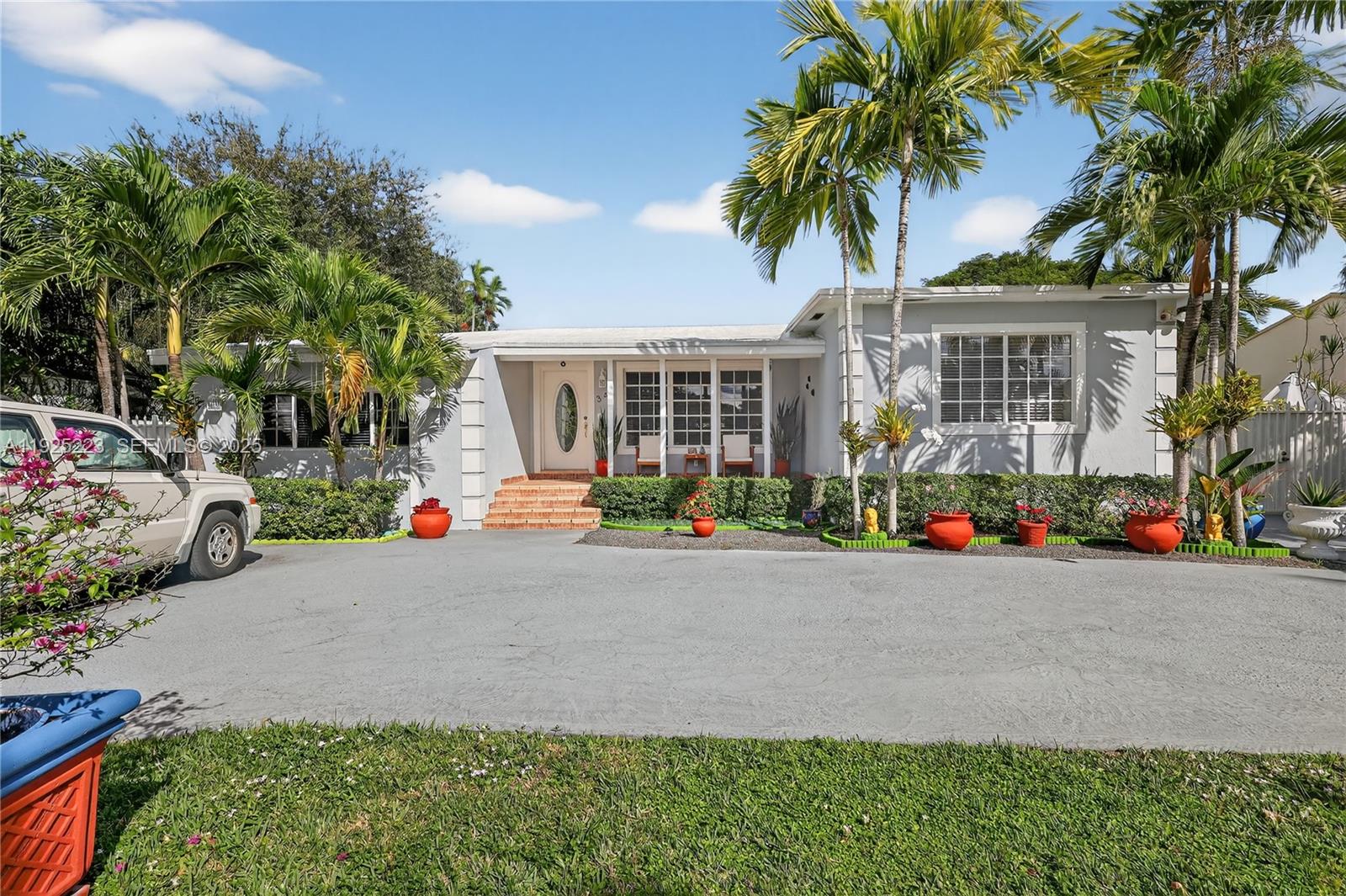 REV PLAT OF BRANDON PARK - Residential