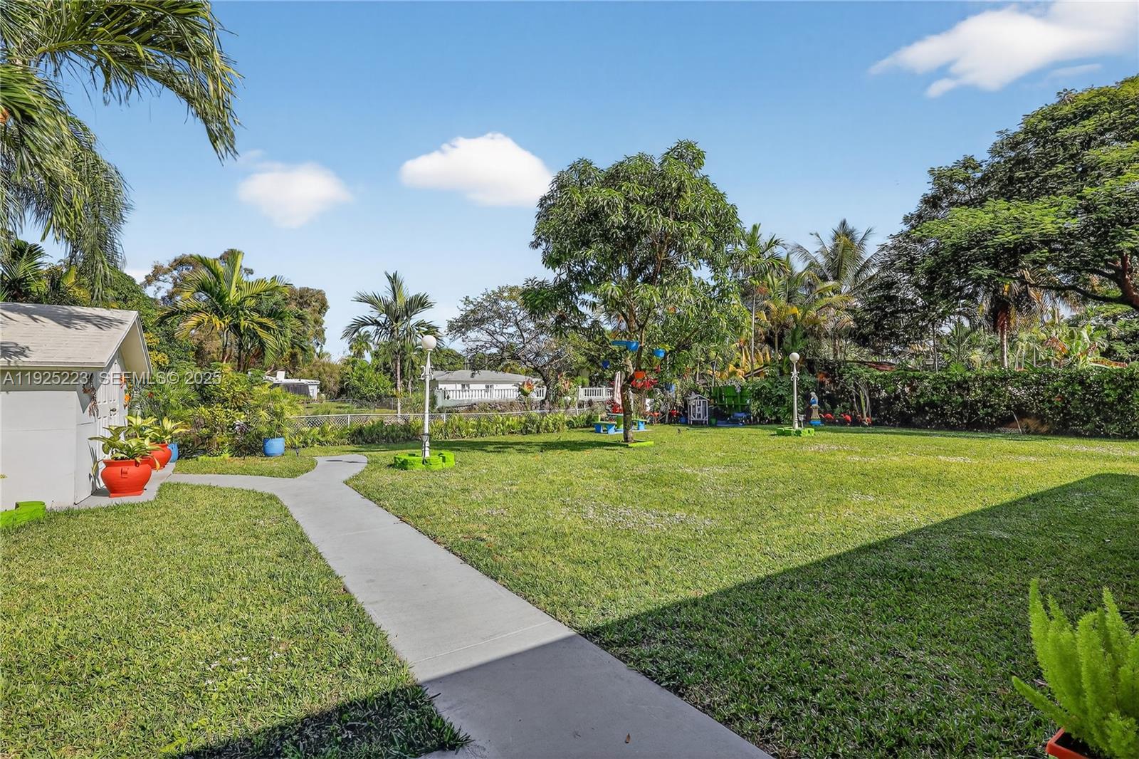 REV PLAT OF BRANDON PARK - Residential