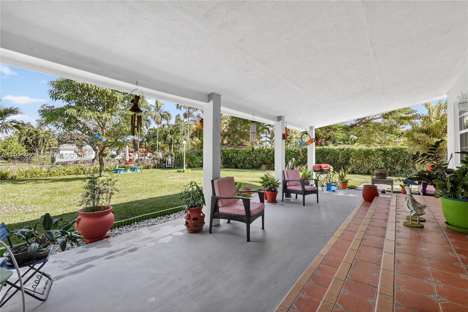 REV PLAT OF BRANDON PARK - Residential