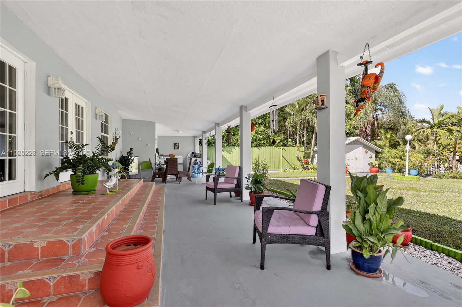 REV PLAT OF BRANDON PARK - Residential