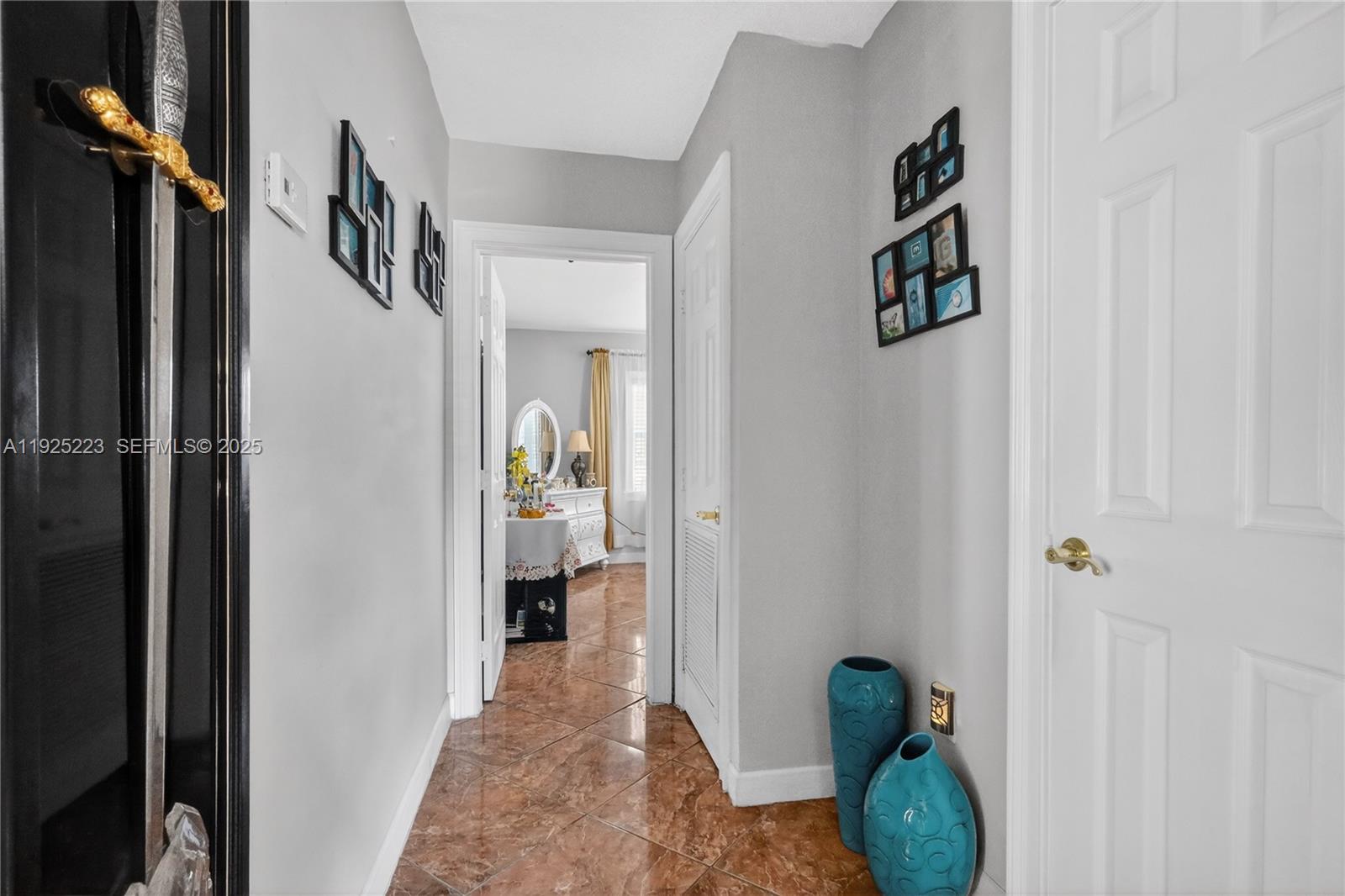 REV PLAT OF BRANDON PARK - Residential