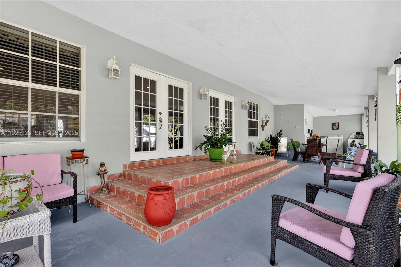 REV PLAT OF BRANDON PARK - Residential