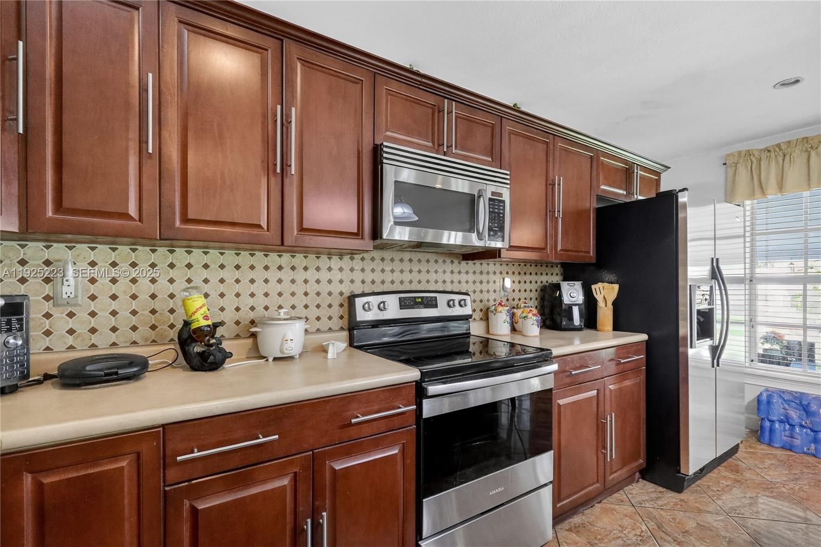 REV PLAT OF BRANDON PARK - Residential