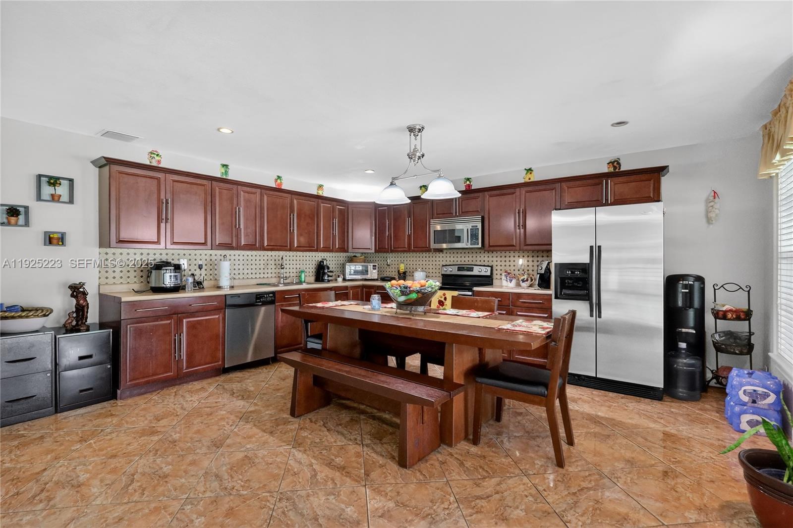 REV PLAT OF BRANDON PARK - Residential