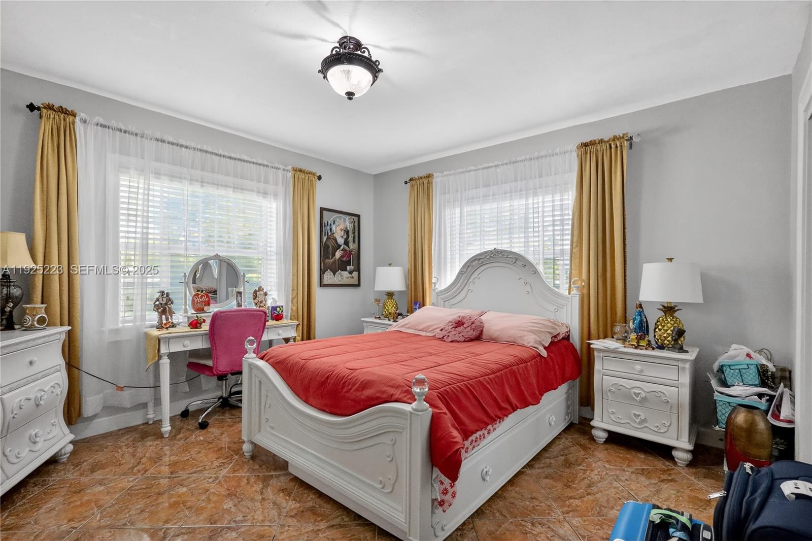 REV PLAT OF BRANDON PARK - Residential