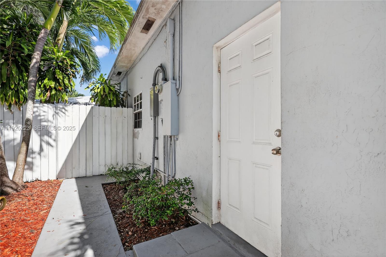 REV PLAT OF BRANDON PARK - Residential