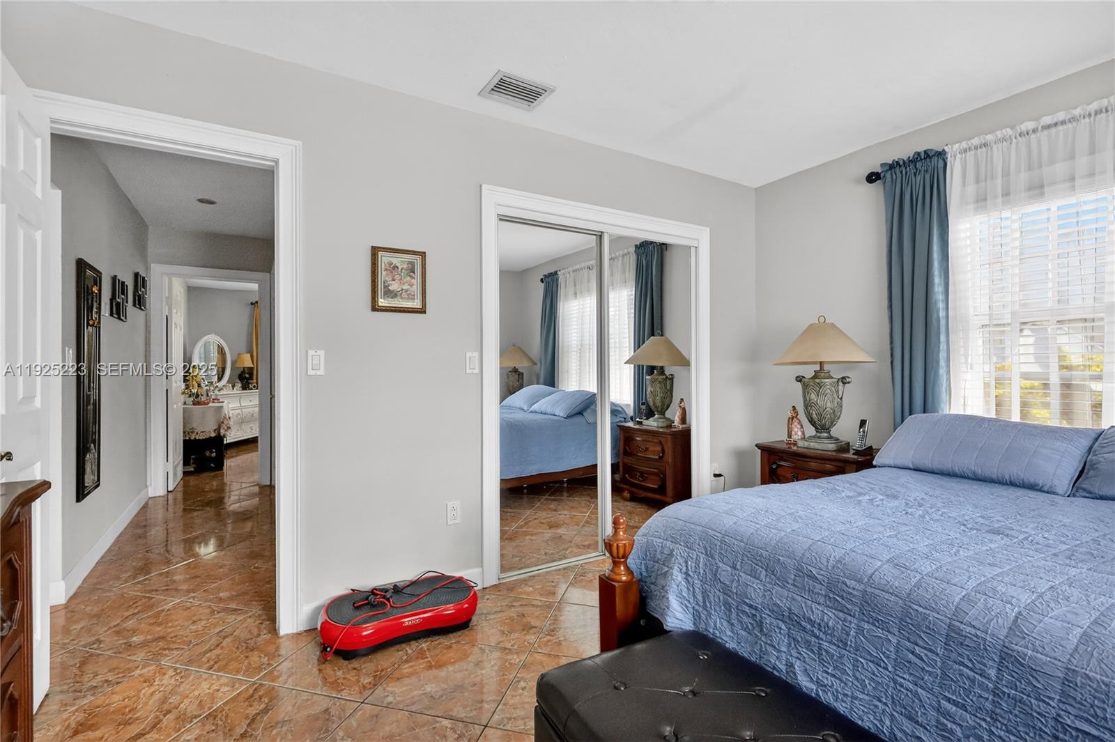 REV PLAT OF BRANDON PARK - Residential