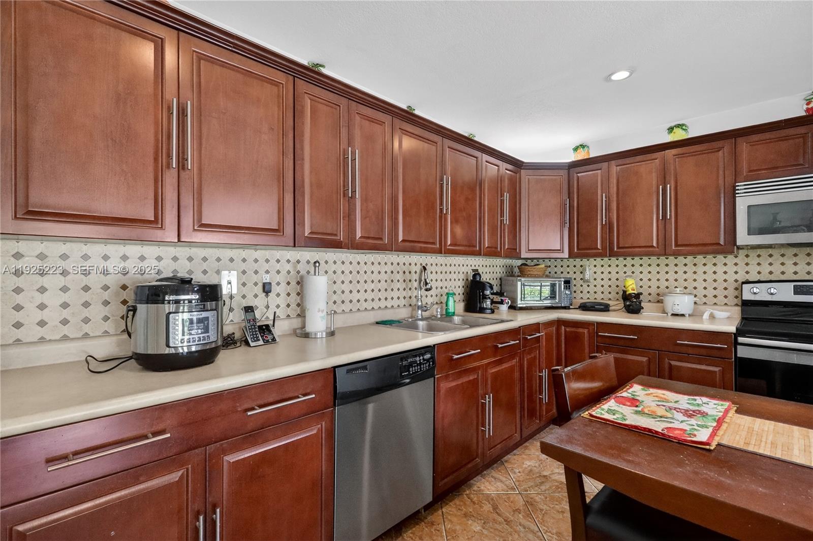 REV PLAT OF BRANDON PARK - Residential