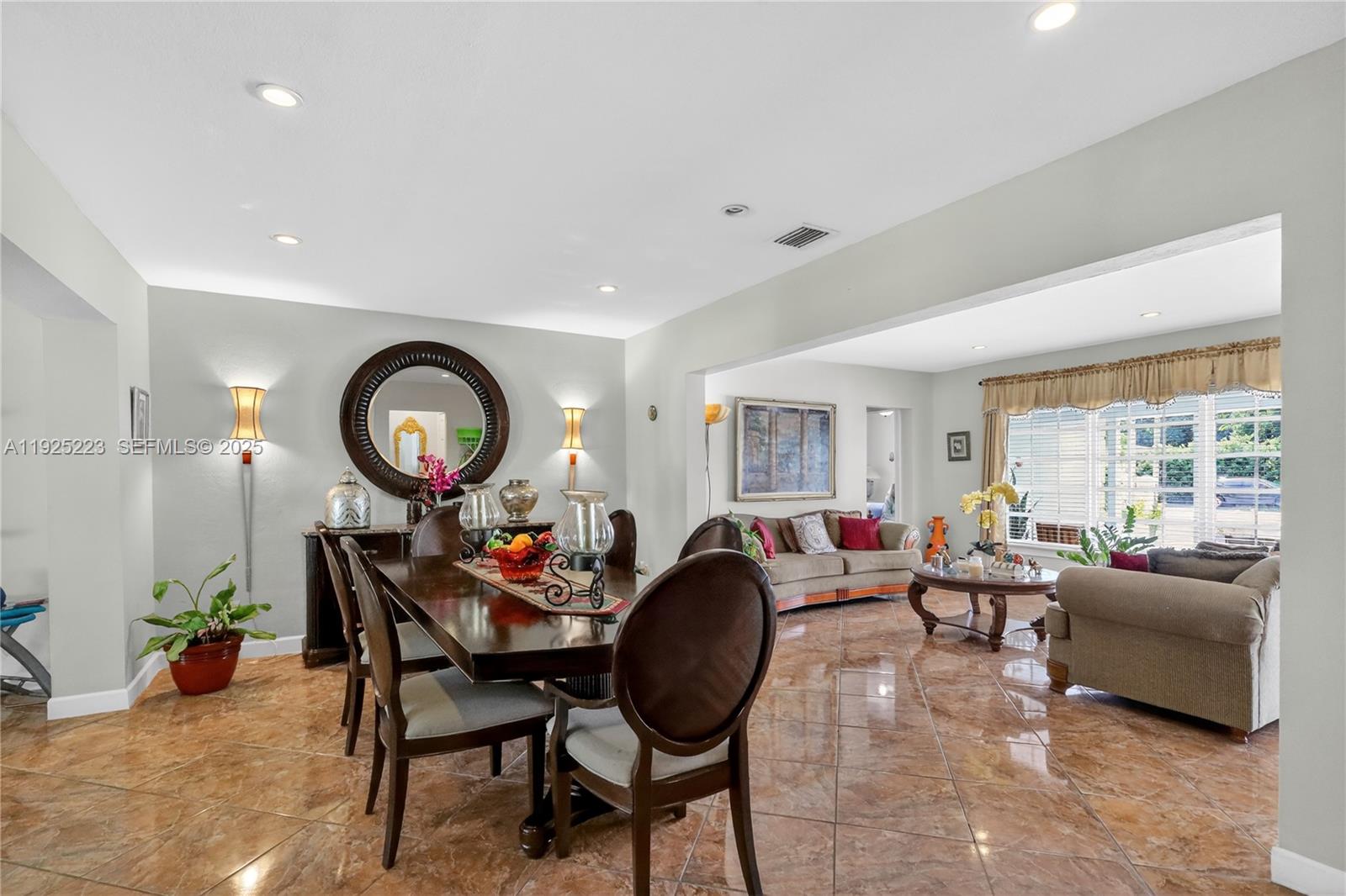 REV PLAT OF BRANDON PARK - Residential