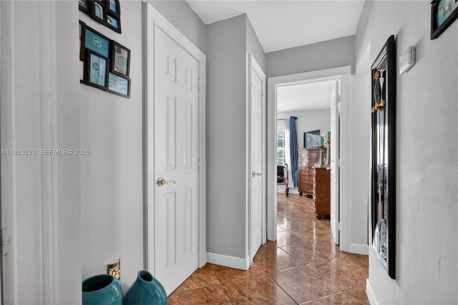 REV PLAT OF BRANDON PARK - Residential