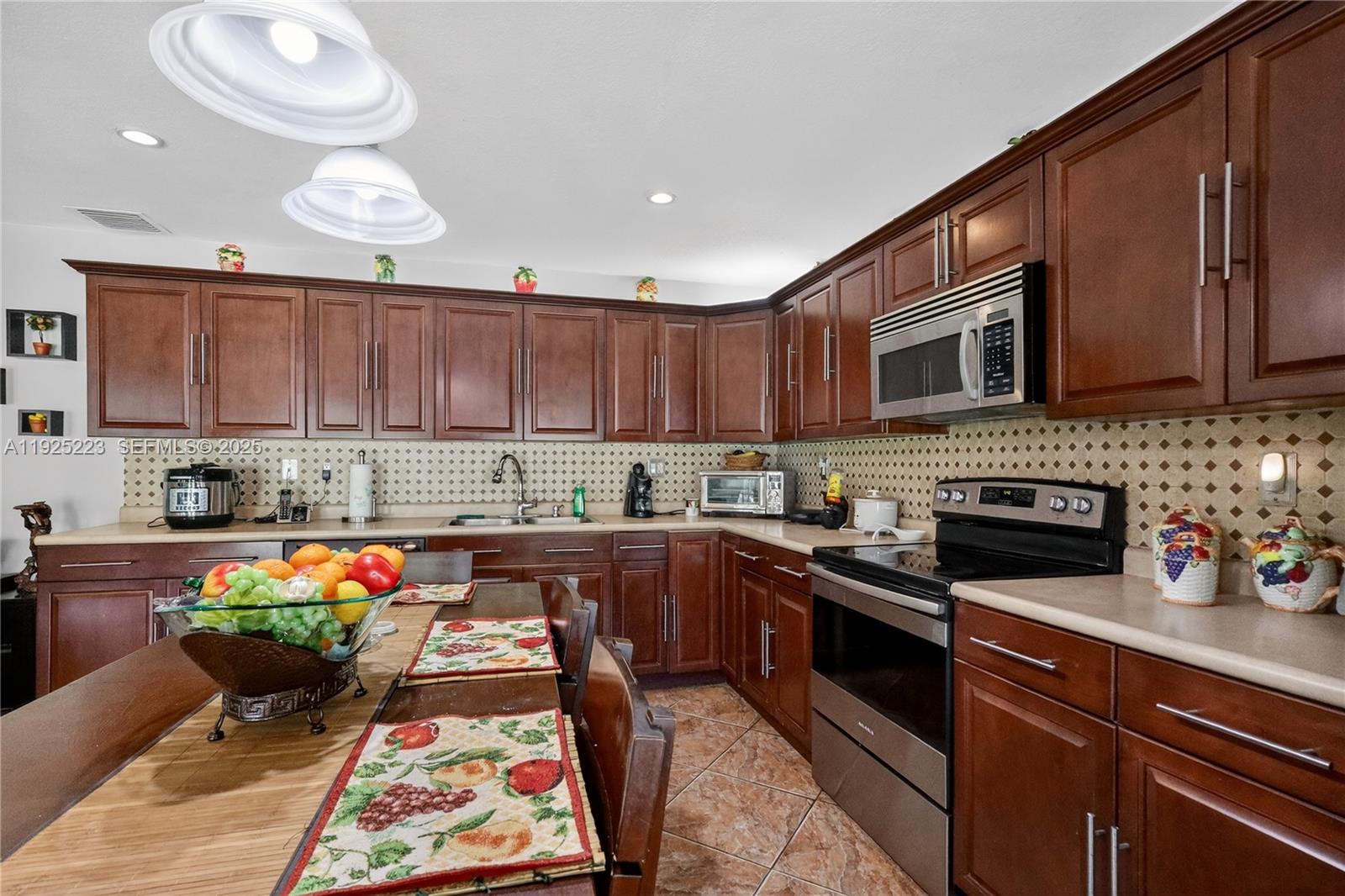 REV PLAT OF BRANDON PARK - Residential