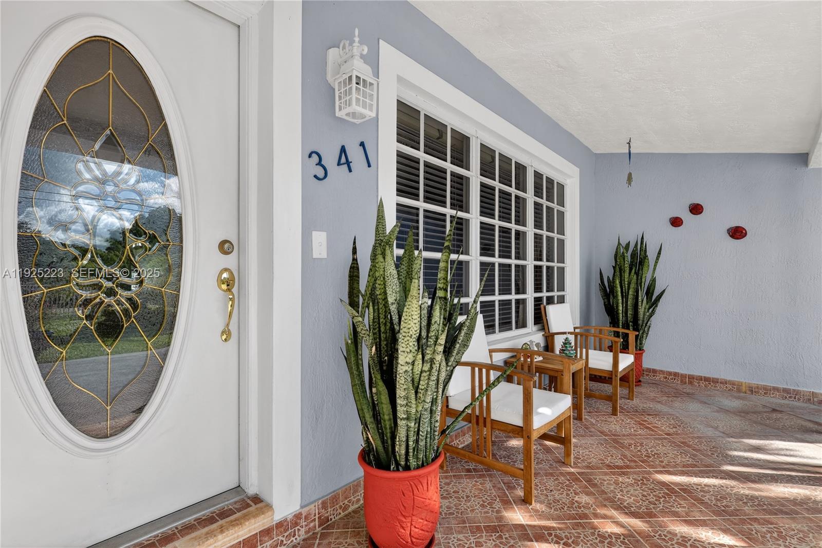 REV PLAT OF BRANDON PARK - Residential