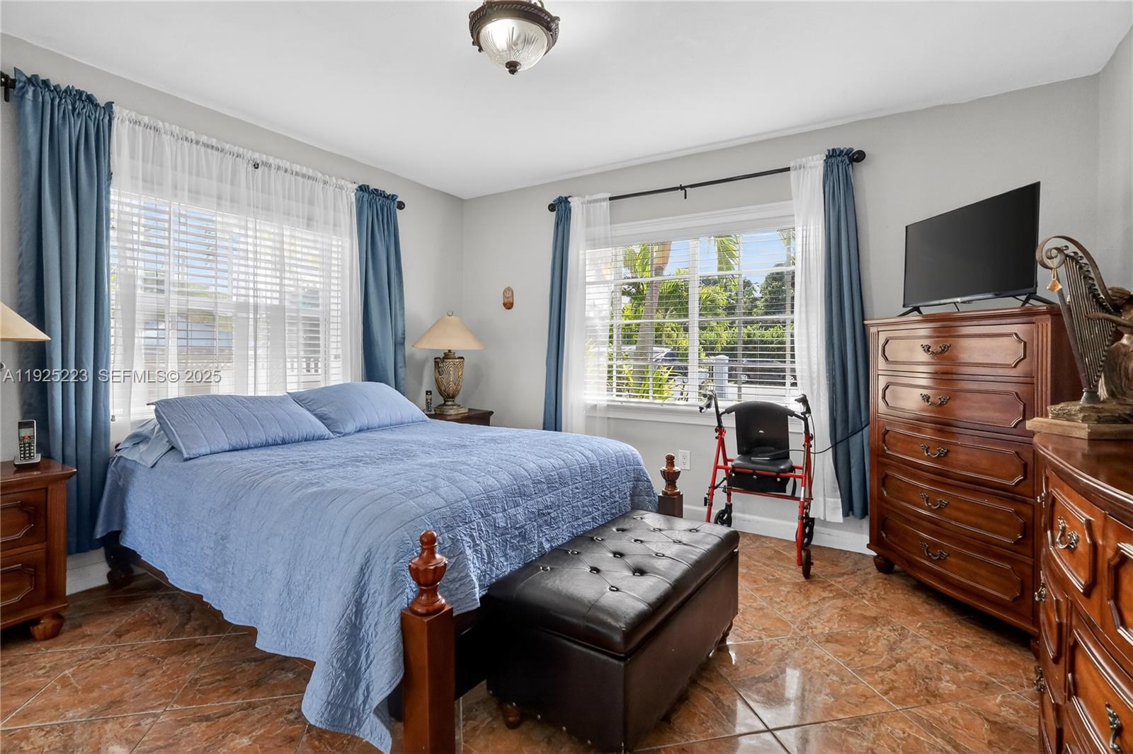 REV PLAT OF BRANDON PARK - Residential