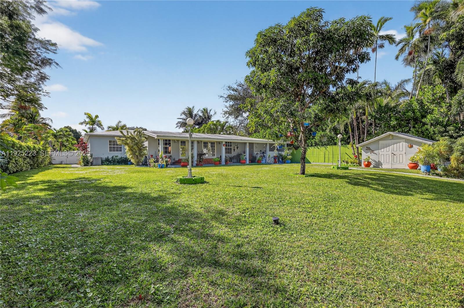 REV PLAT OF BRANDON PARK - Residential