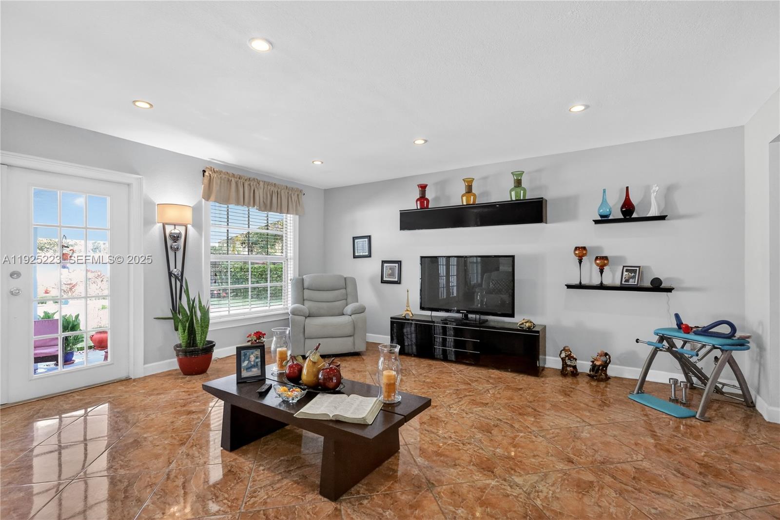 REV PLAT OF BRANDON PARK - Residential