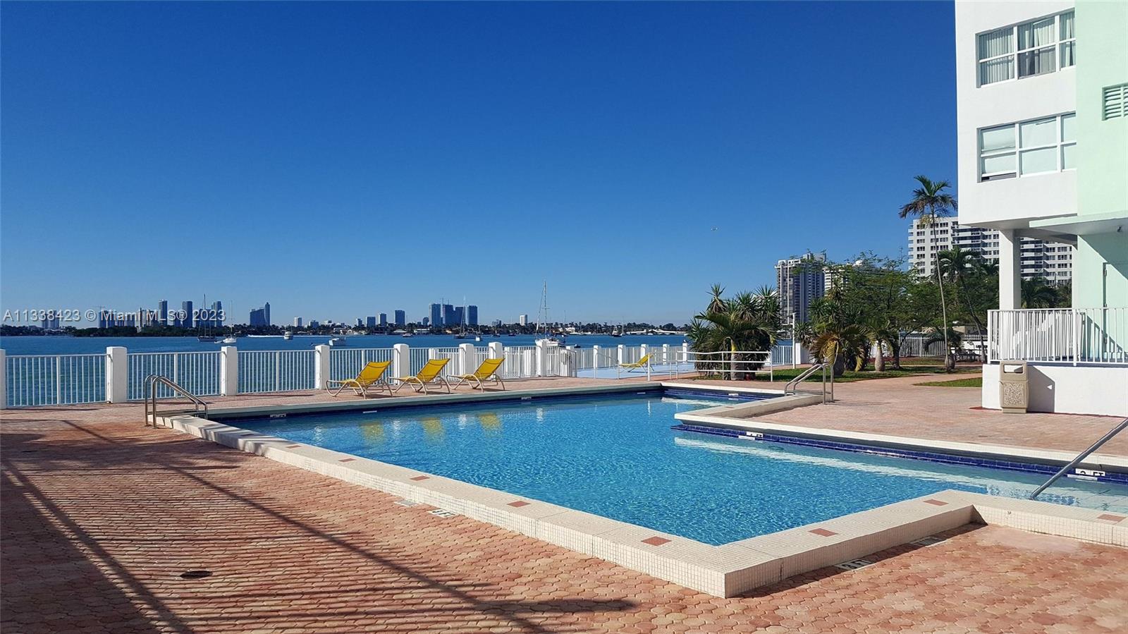 BAY GARDEN MANOR CONDO - Residential Lease