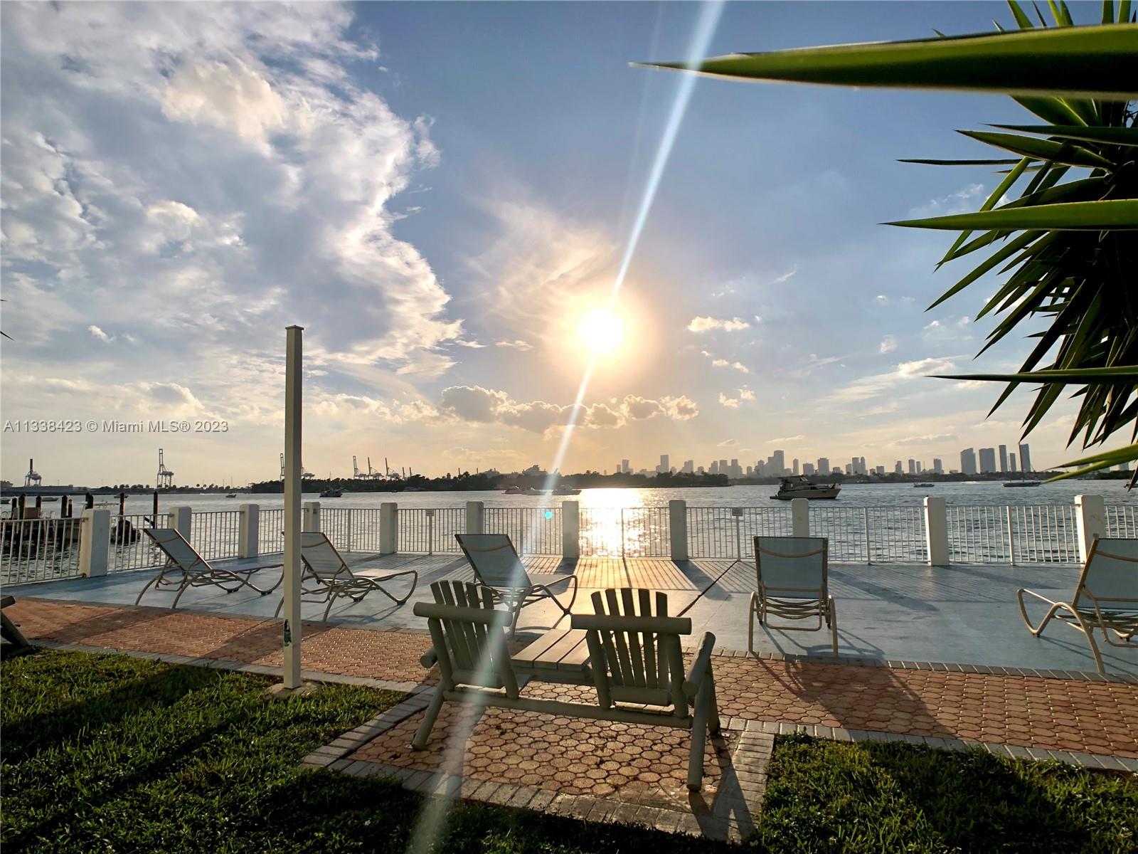 BAY GARDEN MANOR CONDO - Residential Lease