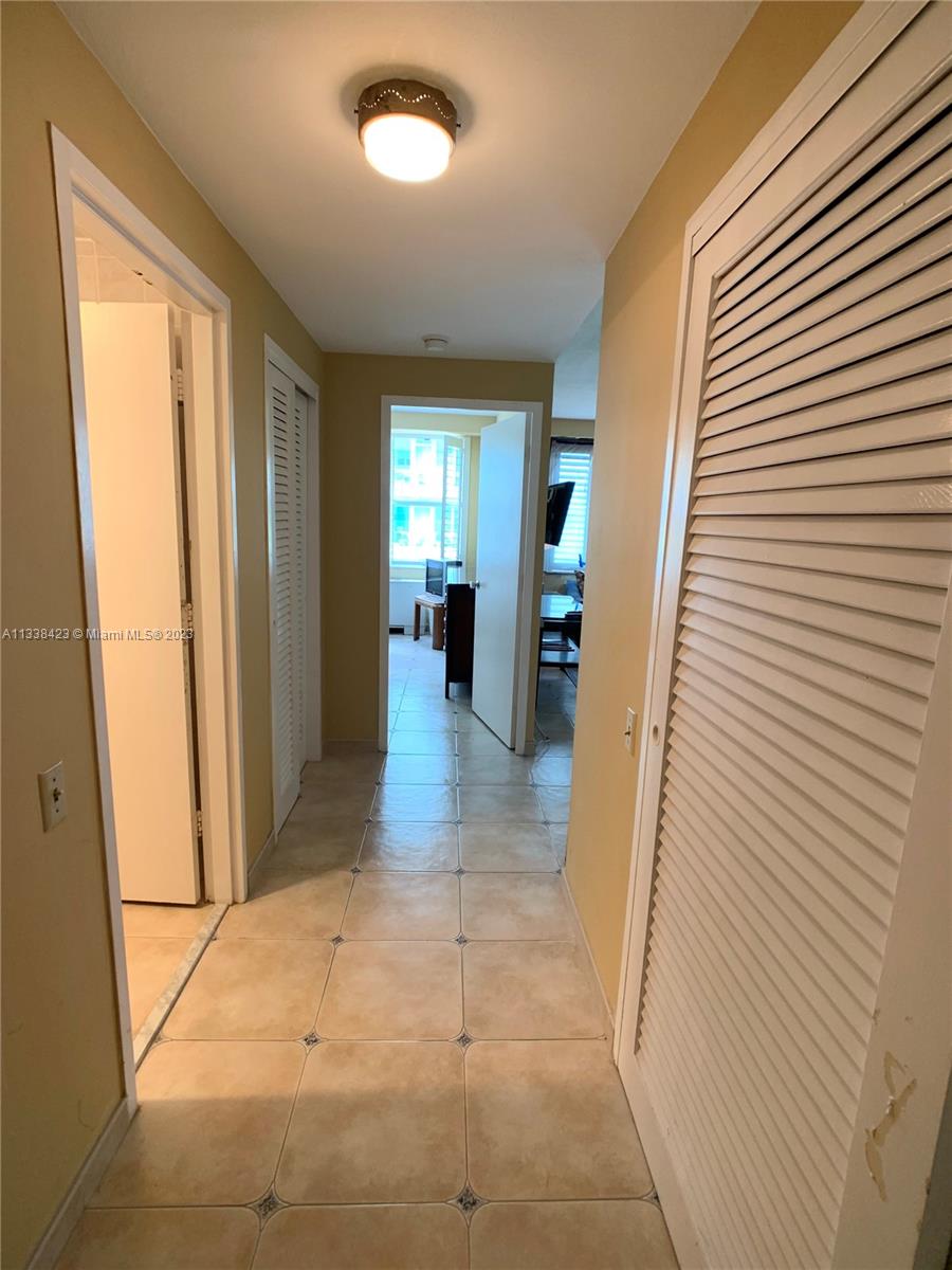 BAY GARDEN MANOR CONDO - Residential Lease