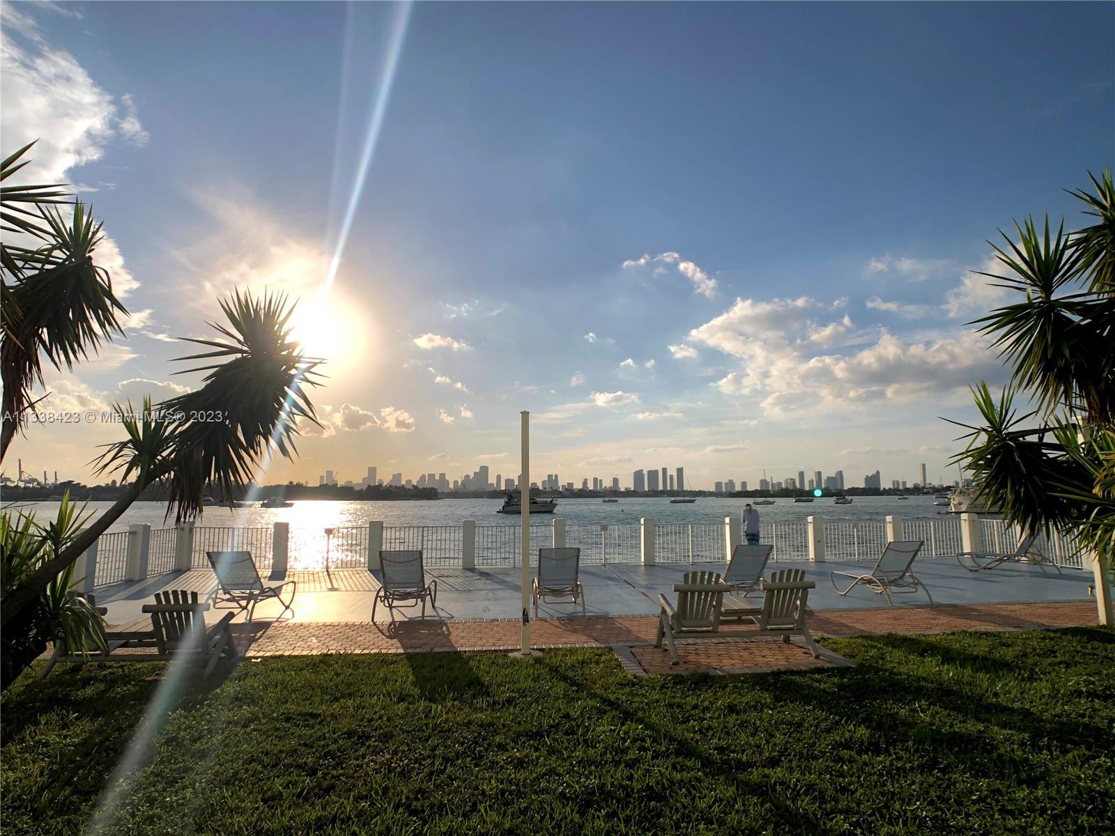 BAY GARDEN MANOR CONDO - Residential Lease