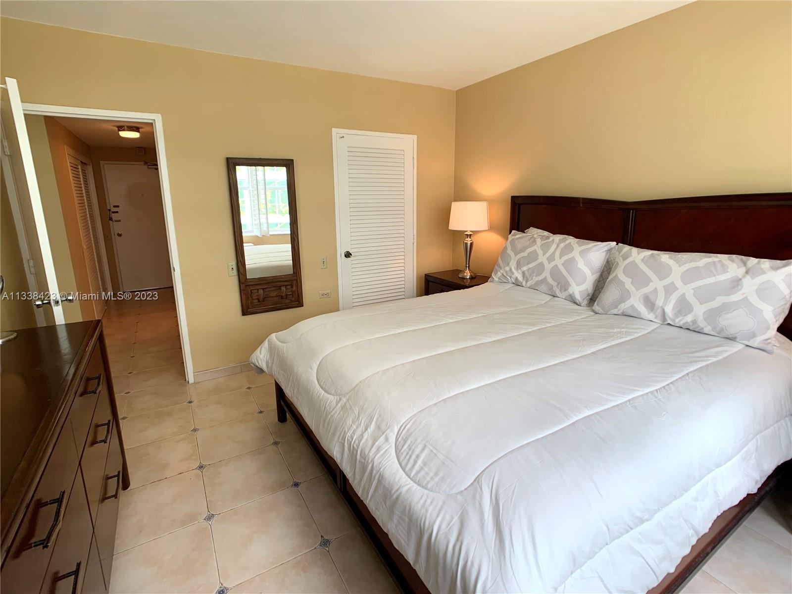 BAY GARDEN MANOR CONDO - Residential Lease