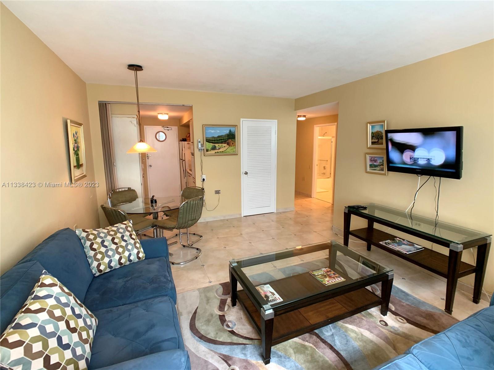 BAY GARDEN MANOR CONDO - Residential Lease