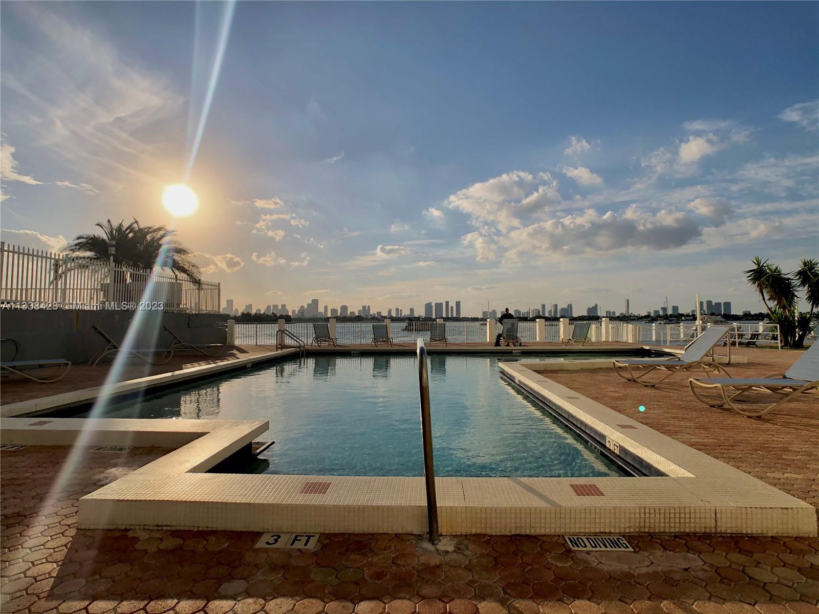 BAY GARDEN MANOR CONDO - Residential Lease