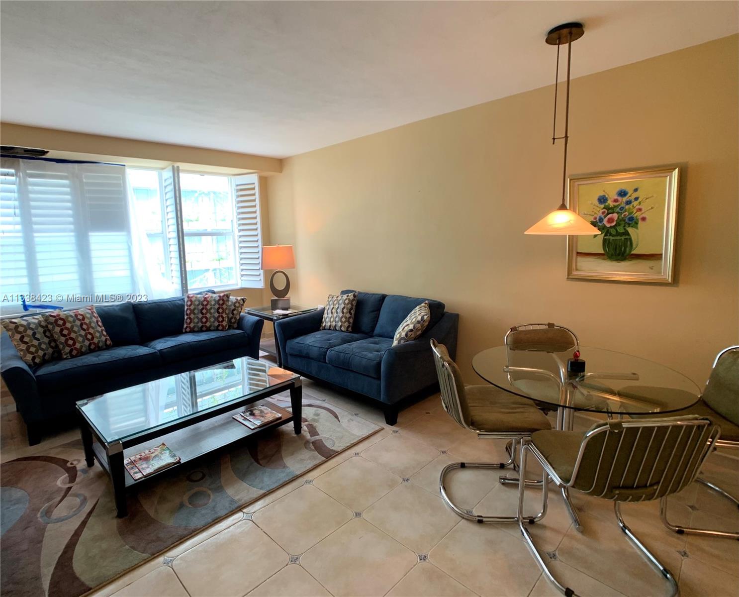 BAY GARDEN MANOR CONDO - Residential Lease