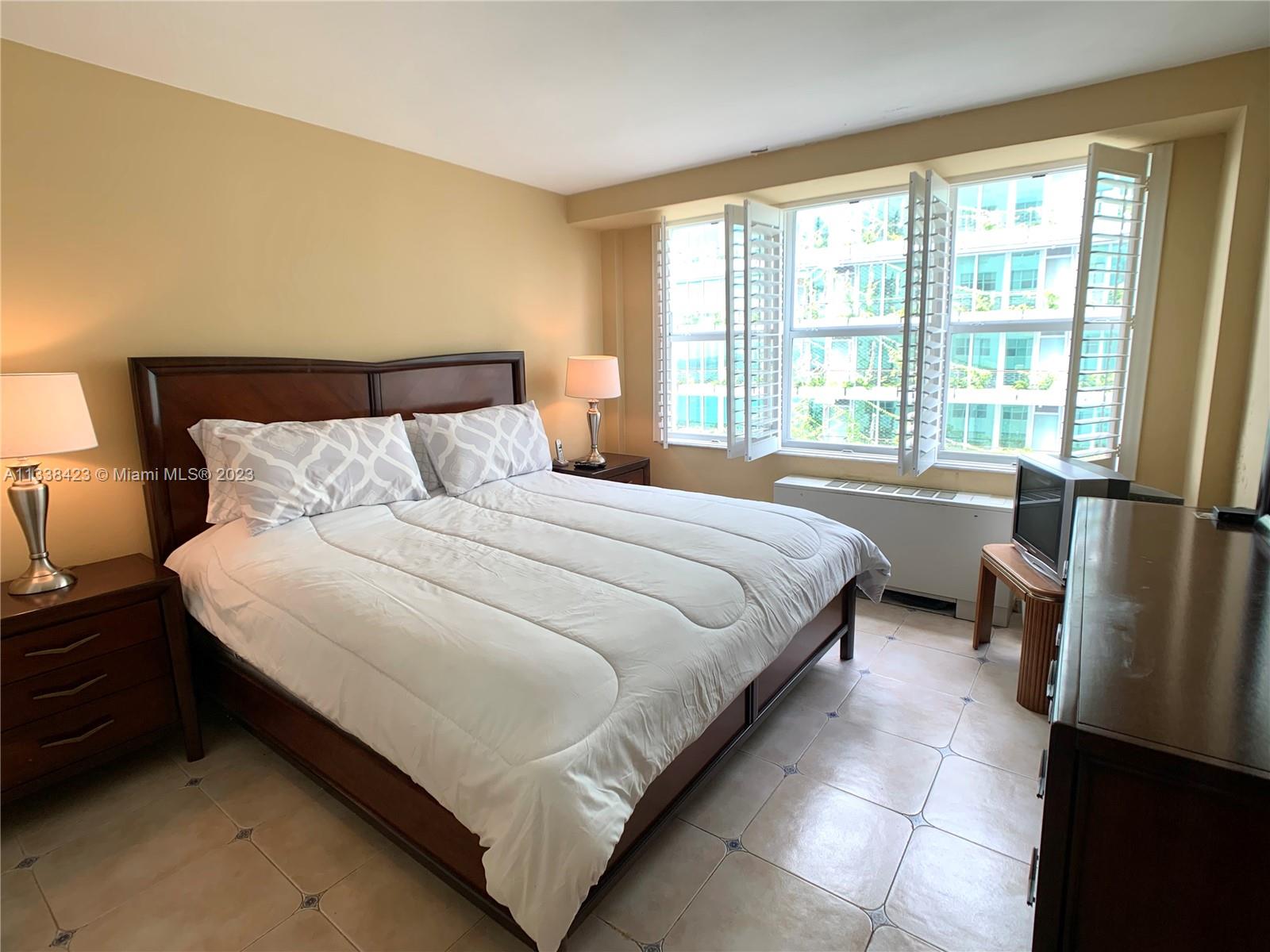 BAY GARDEN MANOR CONDO - Residential Lease