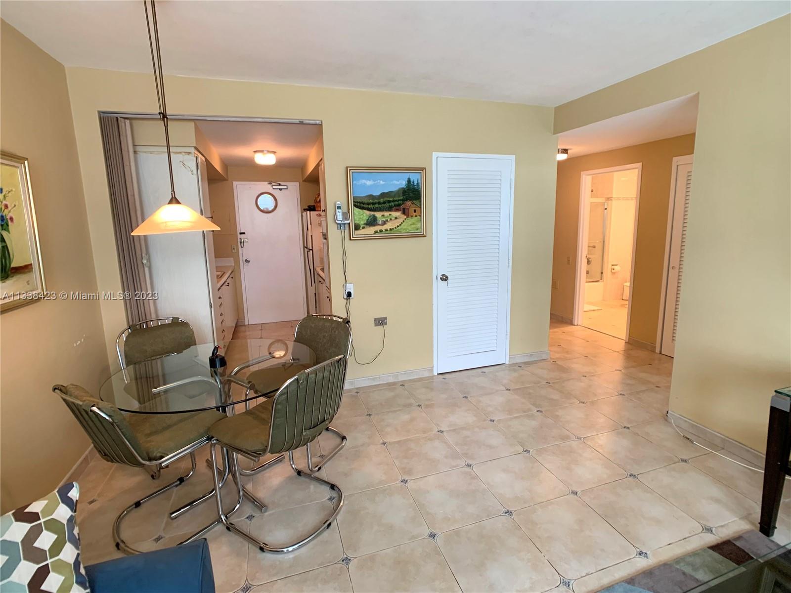 BAY GARDEN MANOR CONDO - Residential Lease