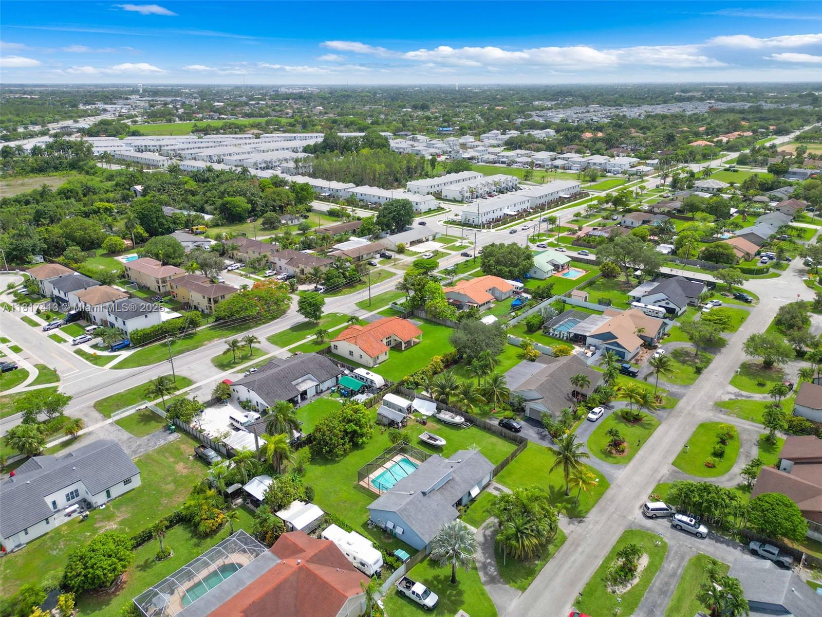 THE CEDARS ESTATES SEC 4 - Residential