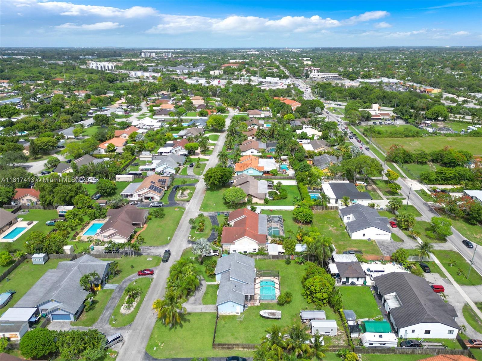 THE CEDARS ESTATES SEC 4 - Residential