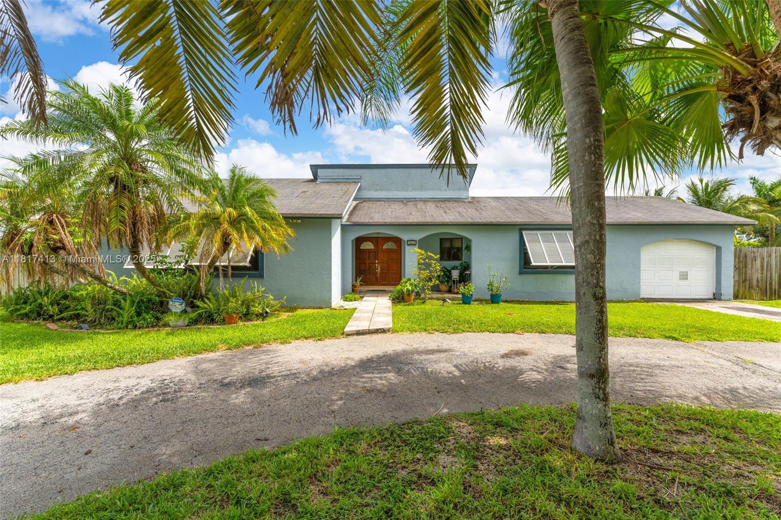 Property for Sale at 16040 Sw 287th St, Homestead, Miami-Dade County, Florida - Bedrooms: 3 
Bathrooms: 2  - $750,000