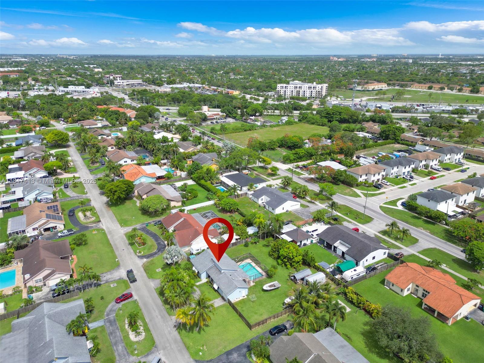 THE CEDARS ESTATES SEC 4 - Residential