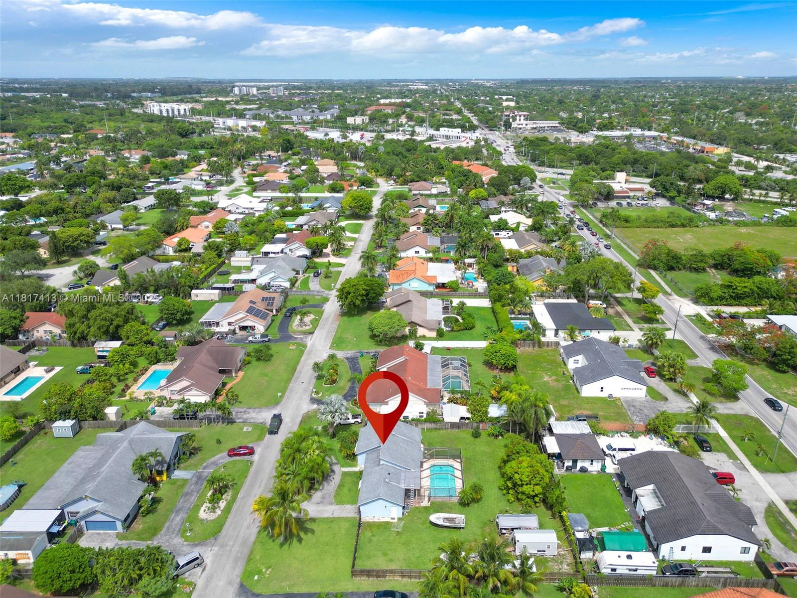 THE CEDARS ESTATES SEC 4 - Residential