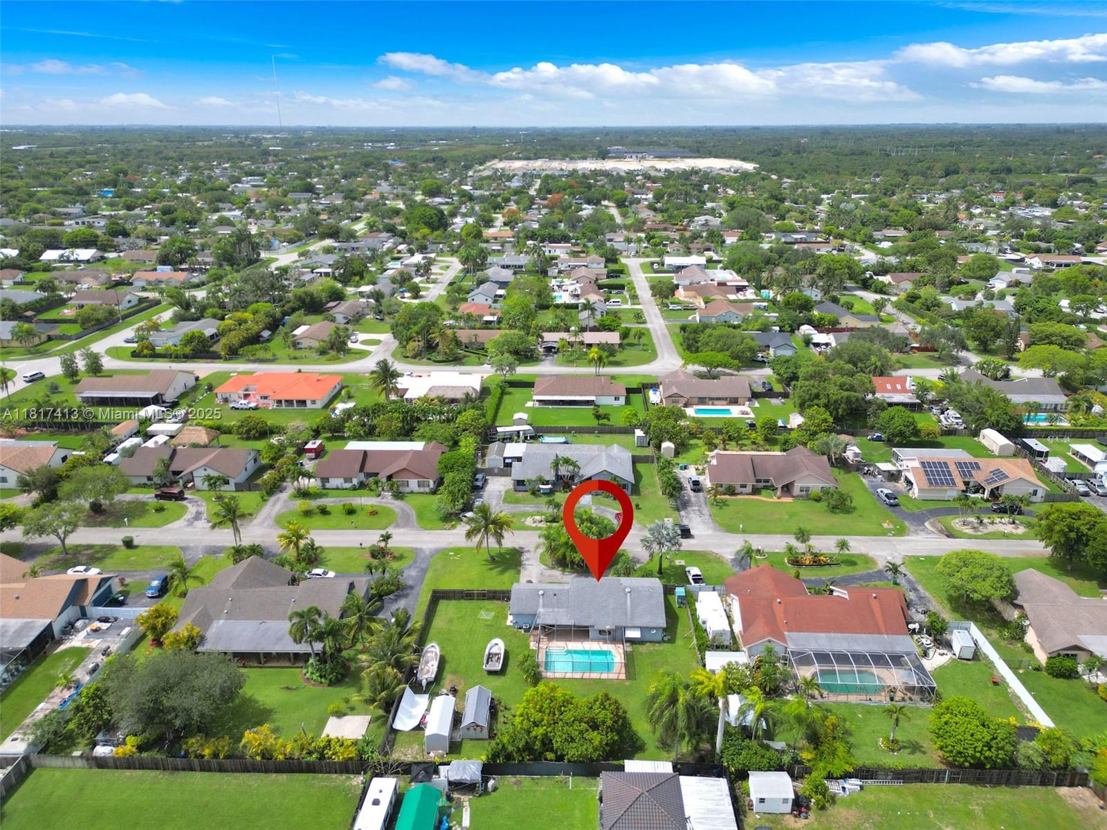 THE CEDARS ESTATES SEC 4 - Residential