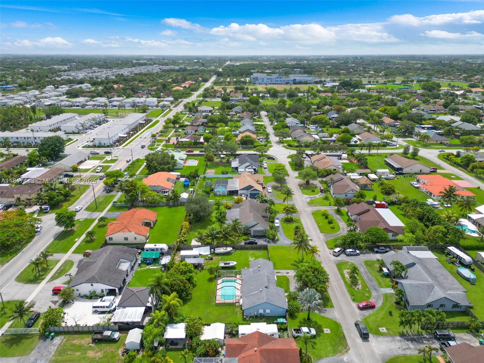 THE CEDARS ESTATES SEC 4 - Residential