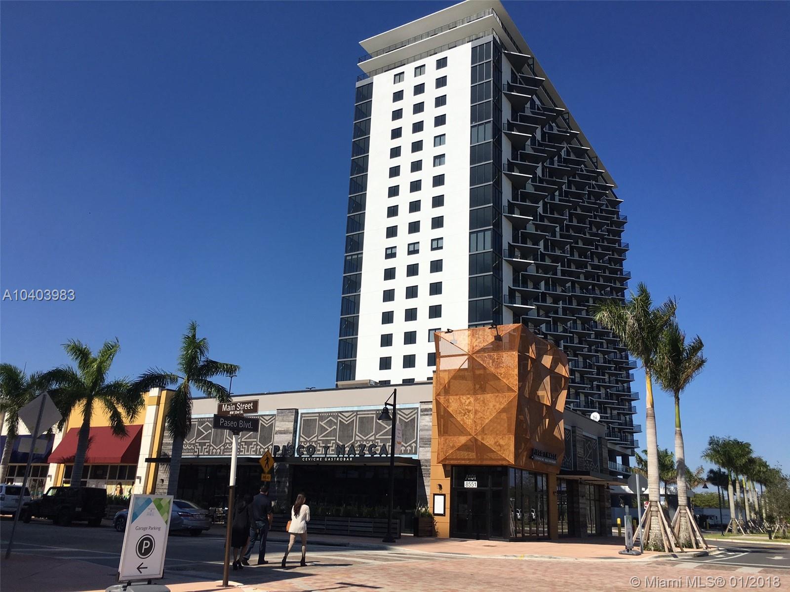 5252 PASEO CONDO - Residential