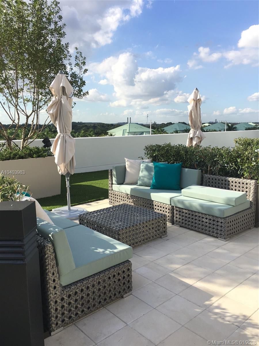 5252 PASEO CONDO - Residential